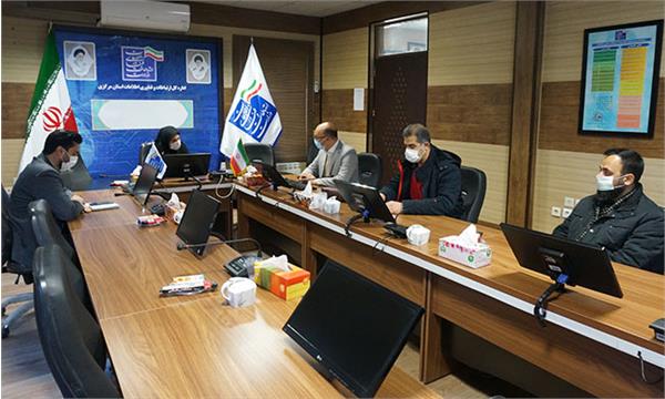 فناوری اطلاعات ضمن خلق فرصت‌های جدید و ظرفیت‌های نوین، می‌تواند بسیاری از پتانسیل‌ها را به فعل درآورد