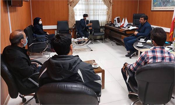 اتصال 78 درصد از روستاهای بالای 20 خانوار شهرستان اراک به شبکه ملی اطلاعات