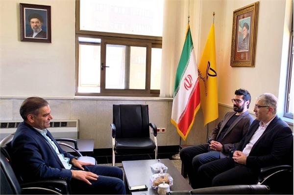 تقدیر مدیرکل ارتباطات و فناوری اطلاعات استان مرکزی از افتخارآفرینی پست استان در سطح کشور