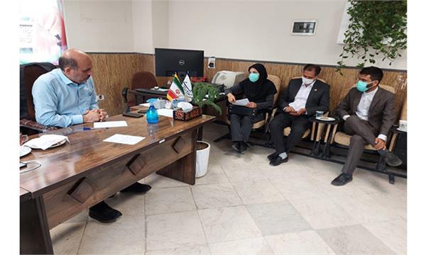 ارائه خدمات اینترنت پرسرعت در روستاها گسترش می یابد