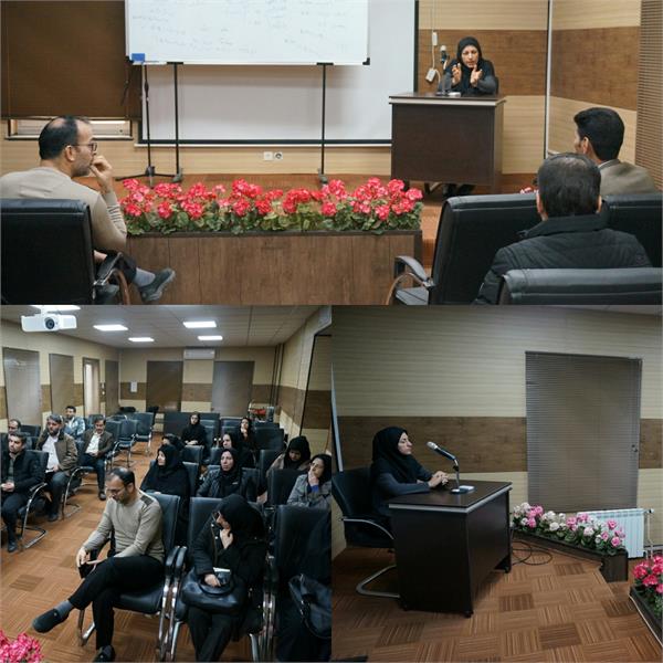 ​دغدغه های مدیران دفاتر پیشخوان خدمات دولت کلانشهر اراک شنیده شد