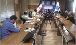 برگزاری اولین جلسه شورای اقامه نماز، ستاد امر به معروف  و کمیته عفاف و حجاب  اداره کل  در سال 1401بصورت مشترک