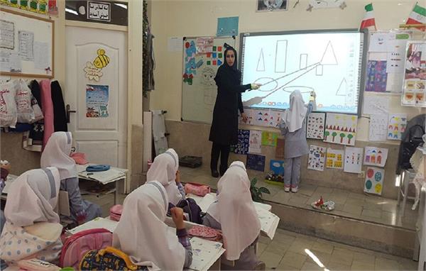 هماهنگی لازم جهت تسریع در روند اجرای طرح هوشمندسازی مدارس استان انجام شد