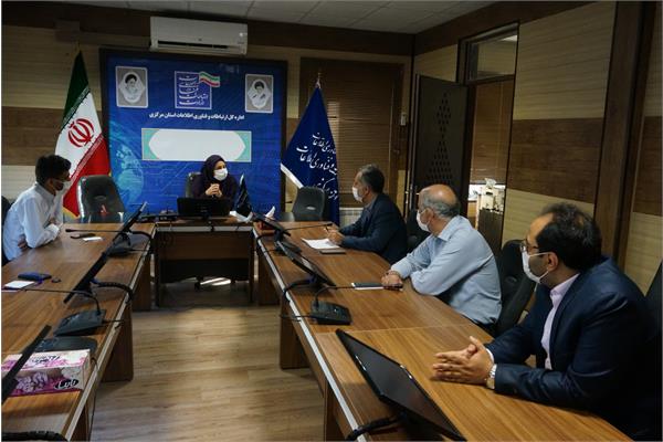 عدم پرداخت به موقع قبوض مخابراتی توسط مشتریان دولتی و FCP های استان چالشی جدی است