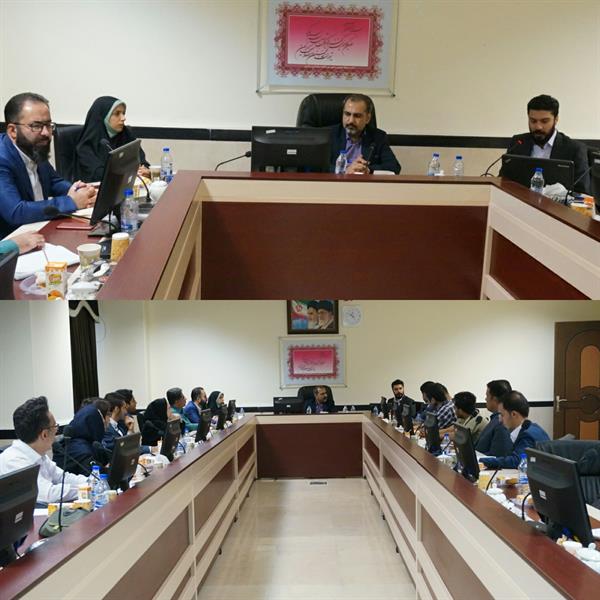 ارتباط بین شرکت‌های بزرگ و استارتاپ‌ها عاملی مهم برای تمرکز زدایی است
