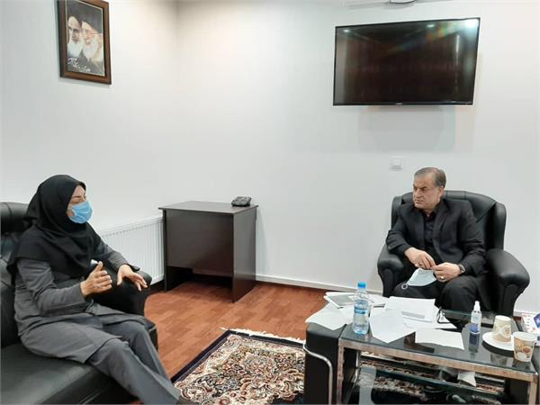 بهره مندی 211 مدرسه شهری و روستایی در شهرستان شازند از مزایای شبکه ملی اطلاعات