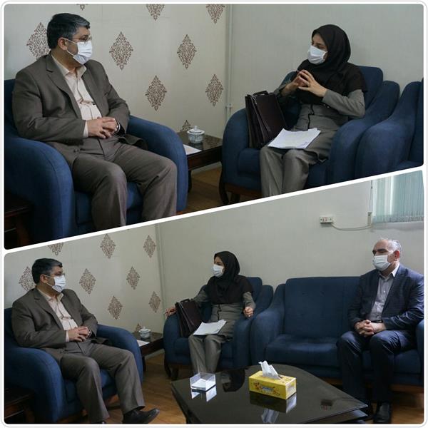 توسعه شبکه ملی اطلاعات، دسترسی همگانی به سرویس‌ها و خدمات برخط را مهیا می‌سازد