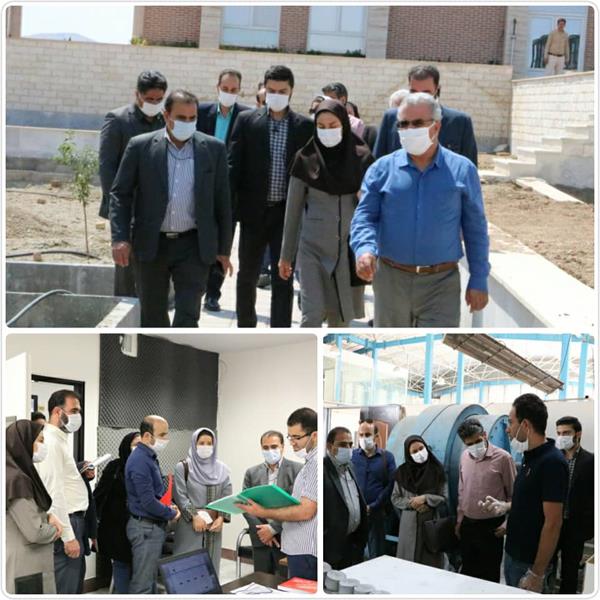 از توان شرکتهای حوزه فاوا مستقر در پارک علم و فناوری استان میتوان در جهت هوشمندسازی خدمات شهری بهره گرفت