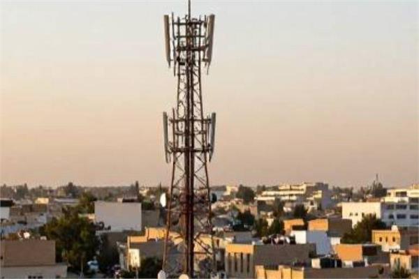 پایداری ارتباطات استان مرکزی در روزهای جنگی تحمیلی