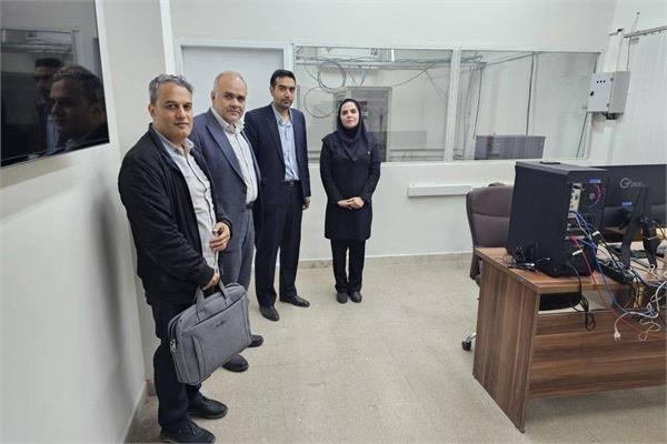 ادامه اجرای طرح ارزیابی امنیت فناوری اطلاعات دستگاه‌های اجرایی غیرزیرساختی استان مرکزی