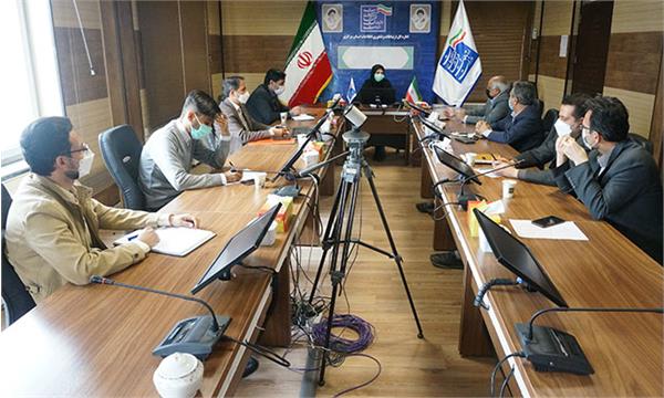 استمرار ارائه خدمات دستگاه های تابعه وزارت در استان در نوروز 1401