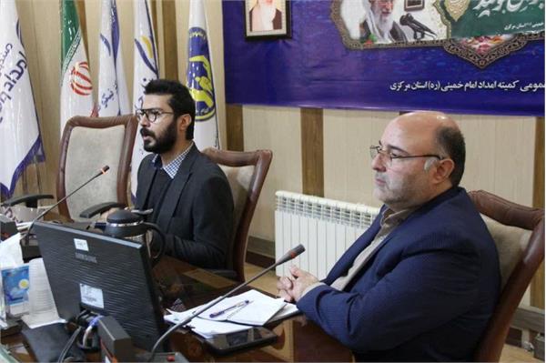 برگزاری دوره آموزشی «تهدیدات سایبری و راهکارهای پیشگیرانه» در کمیته امداد امام خمینی(ره) استان مرکزی