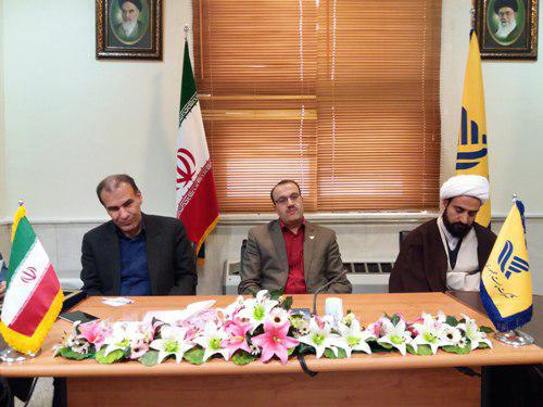 دومین جلسه شورای فرهنگی استان3