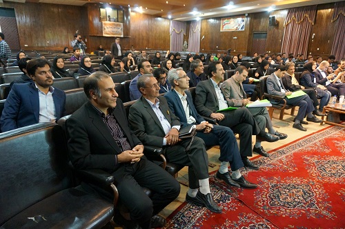 برگزاری اولین استارت آپ ویکند آگروتک اراک