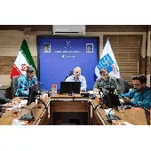 تسریع در اجرای پروژه‌های ارتباطات روستایی؛ برنامه زمان‌بندی پروژه‌های USO کارور ایرانسل در استان مرکزی بررسی شد