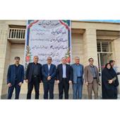 ارتقای سایت همراه اول در تاج آباد (نورآباد) آشتیان؛ گامی در مسیر تحقق عدالت ارتباطی