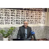 تشریح دستاوردها و برنامه‌های توسعه حوزه ارتباطات و فناوری اطلاعات استان مرکزی در  نشست خبری با ایرنا