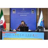 به مناسبت هفته دولت دوره آموزشی« آشنایی با پرامپت نویسی در هوش مصنوعی » ویژه بانوان دستگاه‌های اجرایی استان مرکزی
