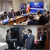 ارزیابی آمادگی سایبری و زیرساختی شرکت صنایع شیر پاستوریزه پگاه اراک در برابر تهدیدات