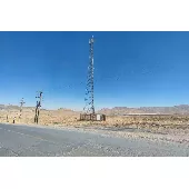 گسترش چتر ارتباطی در شهرستان شازند؛ سرسختی سفلا به شبکه ملی اطلاعات پیوست