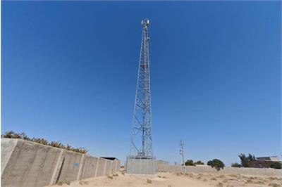 ارتقای تکنولوژی این بار در شهرستان تفرش؛ دسترسی دارستان به اینترنت پرسرعت 4G