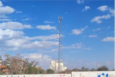 احداث سایت جدید ارتباطی در ده‌داود؛ دسترسی بیش از ۲۲۰ نفر به اینترنت پرسرعت