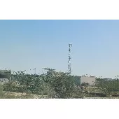 سرمایه‌گذاری ۶۰ میلیارد ریالی برای توسعه پوشش ارتباطی در روستای گزطاف علیای شازند