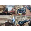 گرامیداشت چهل‌وششمین سالگرد دفاع مقدس با حضور خانواده ارتباطات و فناوری اطلاعات استان مرکزی
