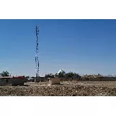 روستای نورآباد شهرستان آشتیان در مدار خدمات دیجیتال قرار گرفت