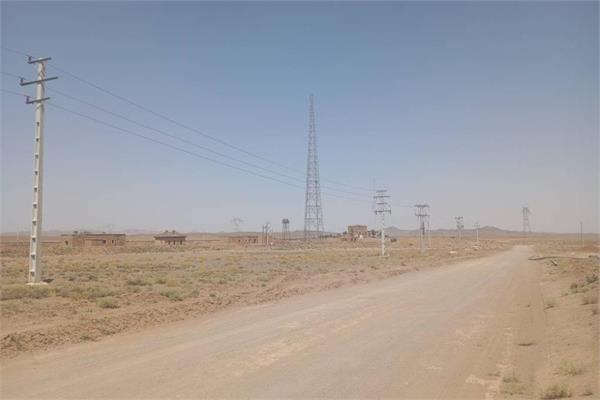 در راستای تحقق عدالت ارتباطی؛  ۴۱۷ نفر از اهالی روستای طرلان به اینترنت پرسرعت دسترسی یافتند
