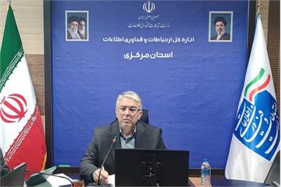 گامی در مسیر توانمندسازی نسل آینده؛  استقبال گسترده دانش‌آموزان استان مرکزی از طرح ملی «ایران دیجیتال»