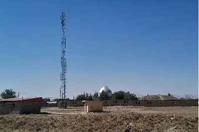 روستای نورآباد شهرستان آشتیان در مدار خدمات دیجیتال قرار گرفت