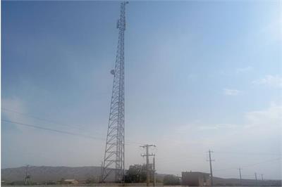 ارتقای سایت همراه اول در مهرآباد؛ دسترسی بیش از ۴۲۰ نفر به اینترنت پرسرعت 4G