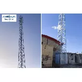 با سرمایه‌گذاری ۶۰ میلیارد ریالی؛  ۱۲۰۰ نفر از اهالی روستای کرکان به شبکه ملی اطلاعات متصل شدند
