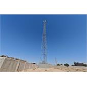 ارتقای تکنولوژی این بار در شهرستان تفرش؛ دسترسی دارستان به اینترنت پرسرعت 4G