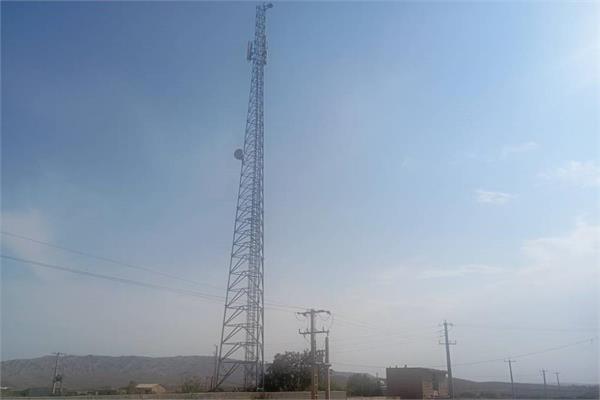 ارتقای سایت همراه اول در مهرآباد؛ دسترسی بیش از ۴۲۰ نفر به اینترنت پرسرعت 4G