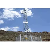 توسعه ارتباطات روستایی ادامه دارد؛  اینترنت پرسرعت به روستای شمس‌آباد اراک رسید