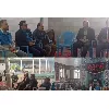 مدیرکل ارتباطات و فناوری اطلاعات استان مرکزی در جمع صمیمی، مردم شریف و پر تلاش روستا های استان