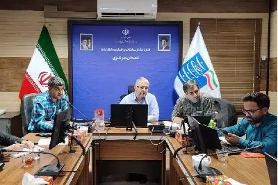 تسریع در اجرای پروژه‌های ارتباطات روستایی؛ برنامه زمان‌بندی پروژه‌های USO کارور ایرانسل در استان مرکزی بررسی شد