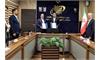 هوشمندسازی نشر دانشگاهی؛ محور همکاری سازمان فناوری اطلاعات و مرکز نشر دانشگاهی