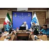 تسریع در اجرای پروژه‌های ارتباطات روستایی؛ برنامه زمان‌بندی پروژه‌های USO کارور ایرانسل در استان مرکزی بررسی شد